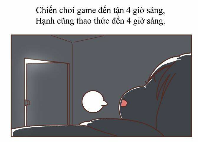 giải mã tình yêu chapter 193 18