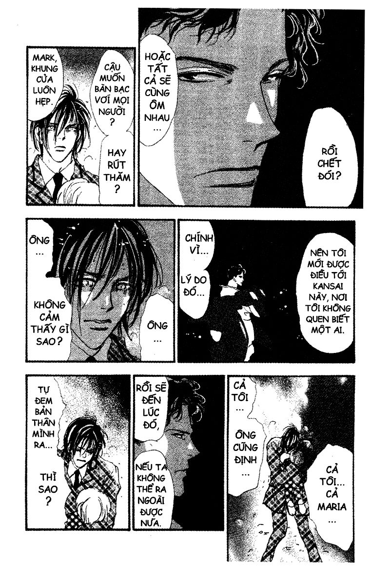 mầm sống chapter 56 26