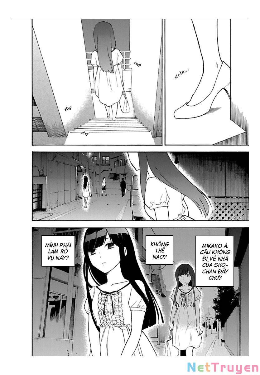 himegoto - juukyuusai no seifuku chapter 43 16