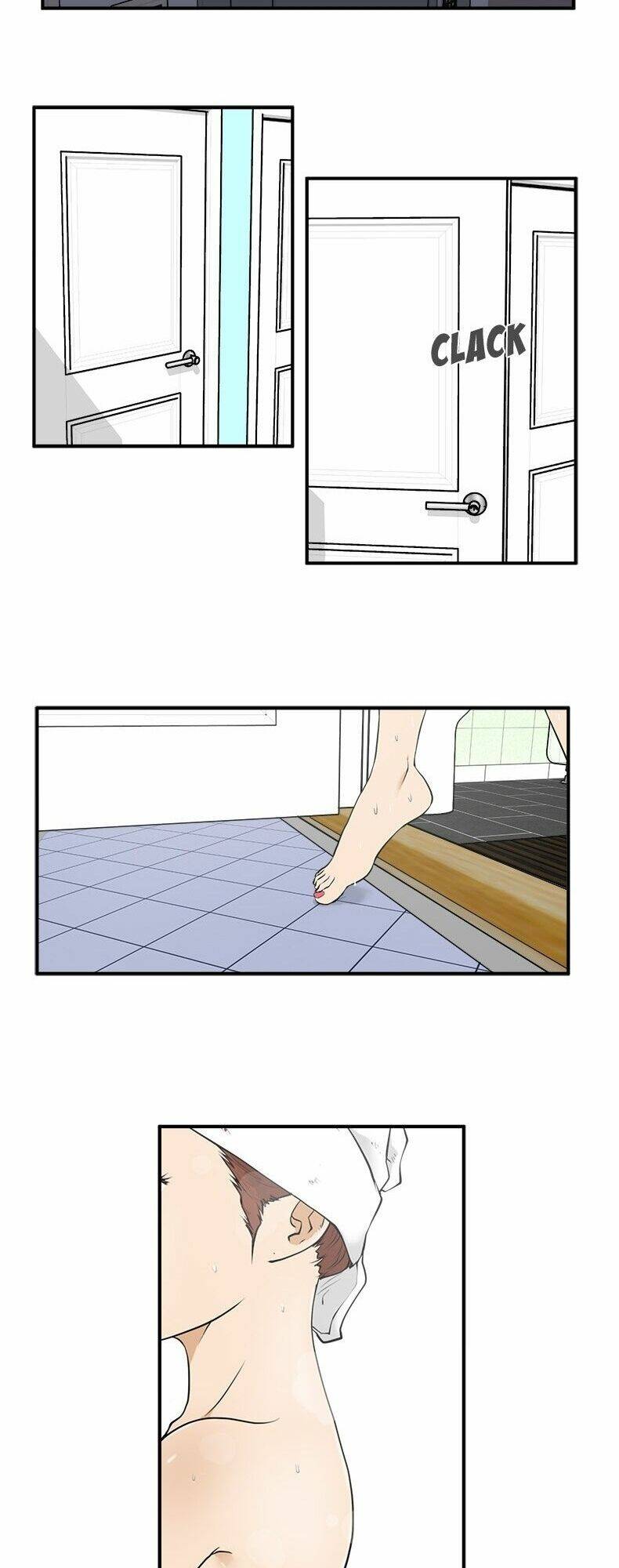 mr kang chapter 38 27