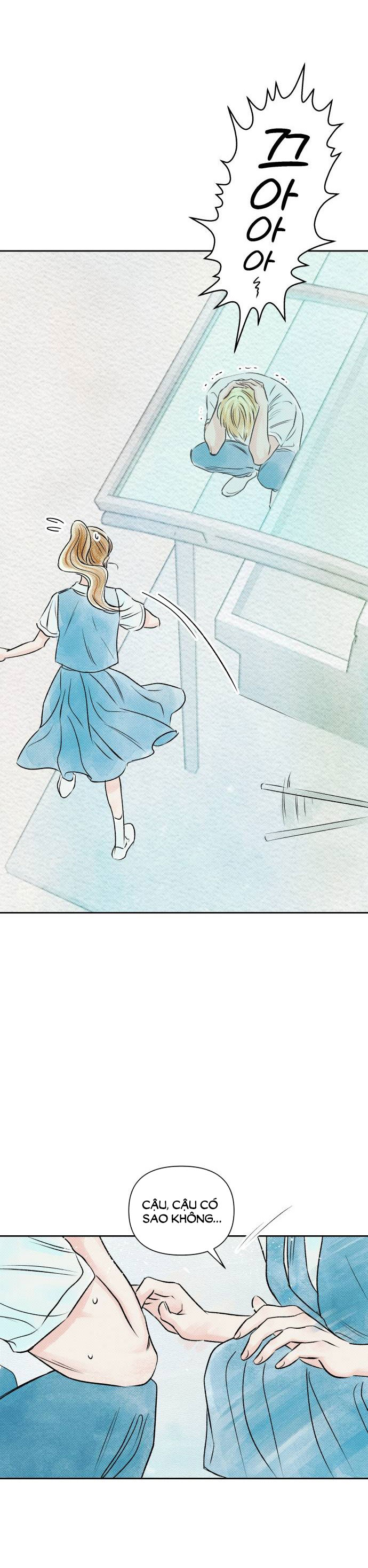 tình yêu thời niên thiếu chapter 16 13