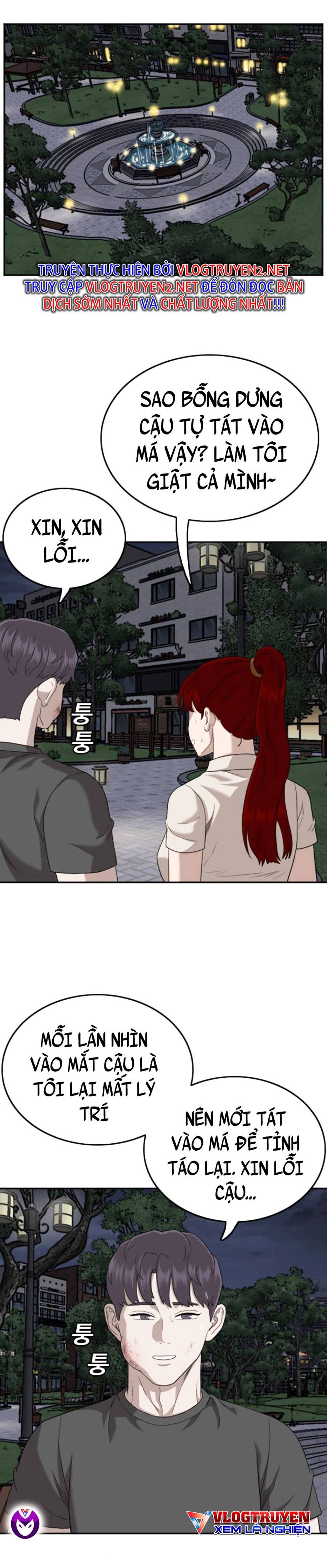 người xấu chapter 133 24