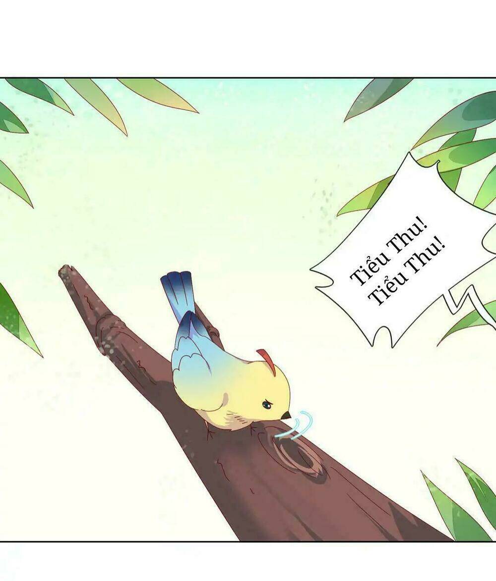 phi thiên địch tự dưỡng đích khẩu tử chapter 13 6