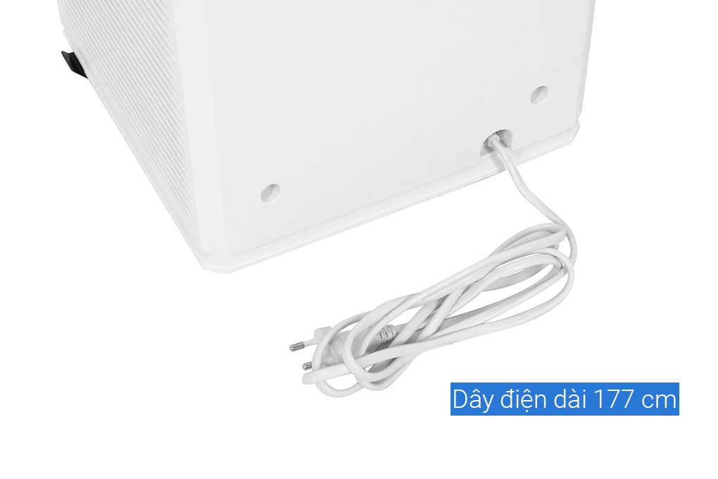 Máy lọc không khí Daikin MCK55TVM6 58W - HÀNG CHÍNH HÃNG