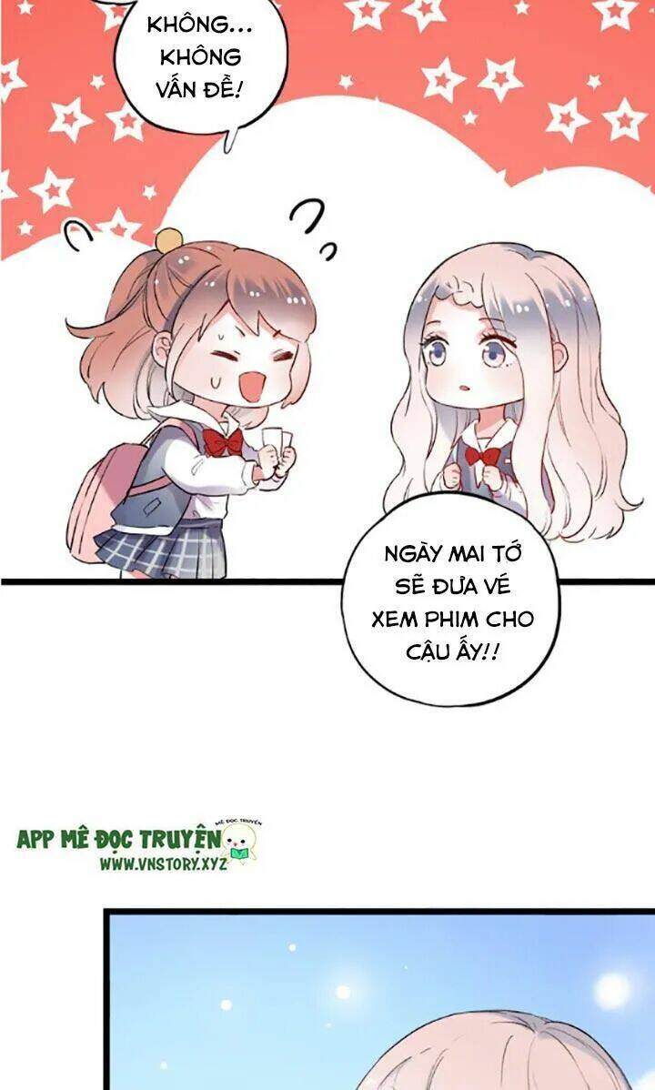 trạch thượng tịch mịch huỳnh hỏa chapter 26 56