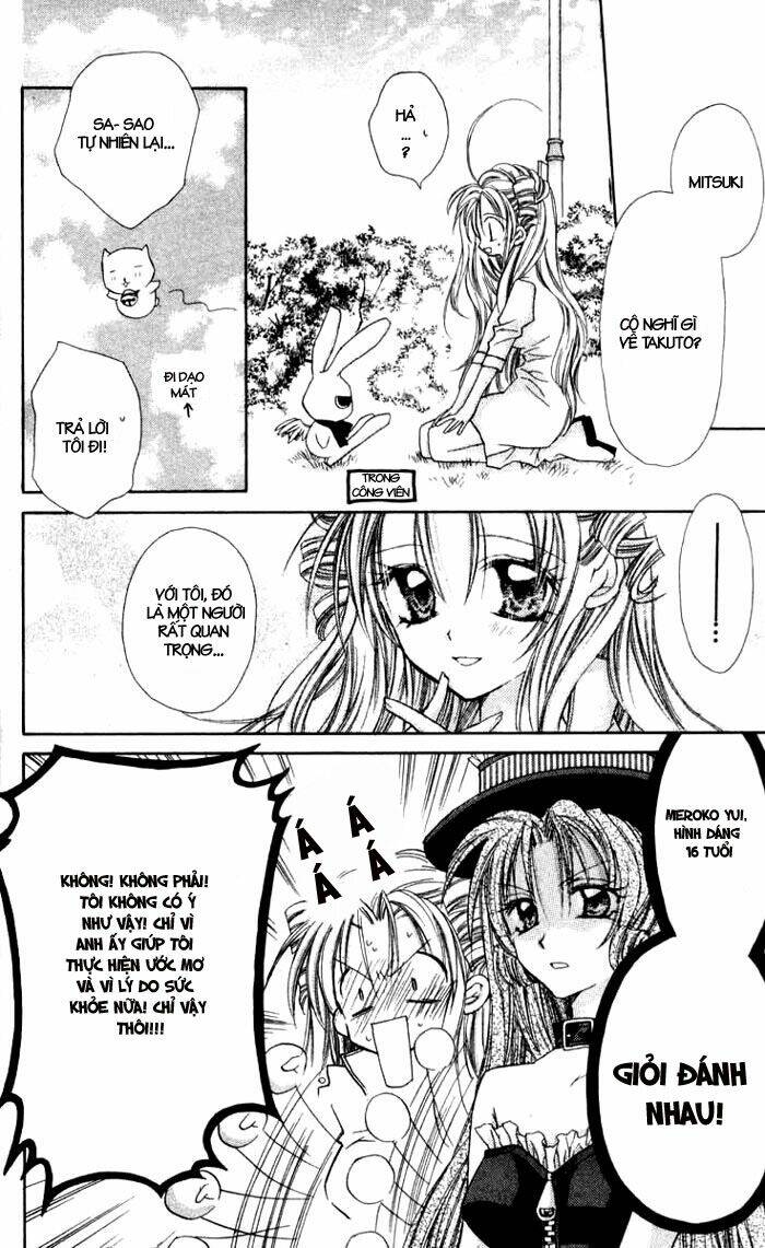 đi tìm mặt trăng tròn chapter 7 24