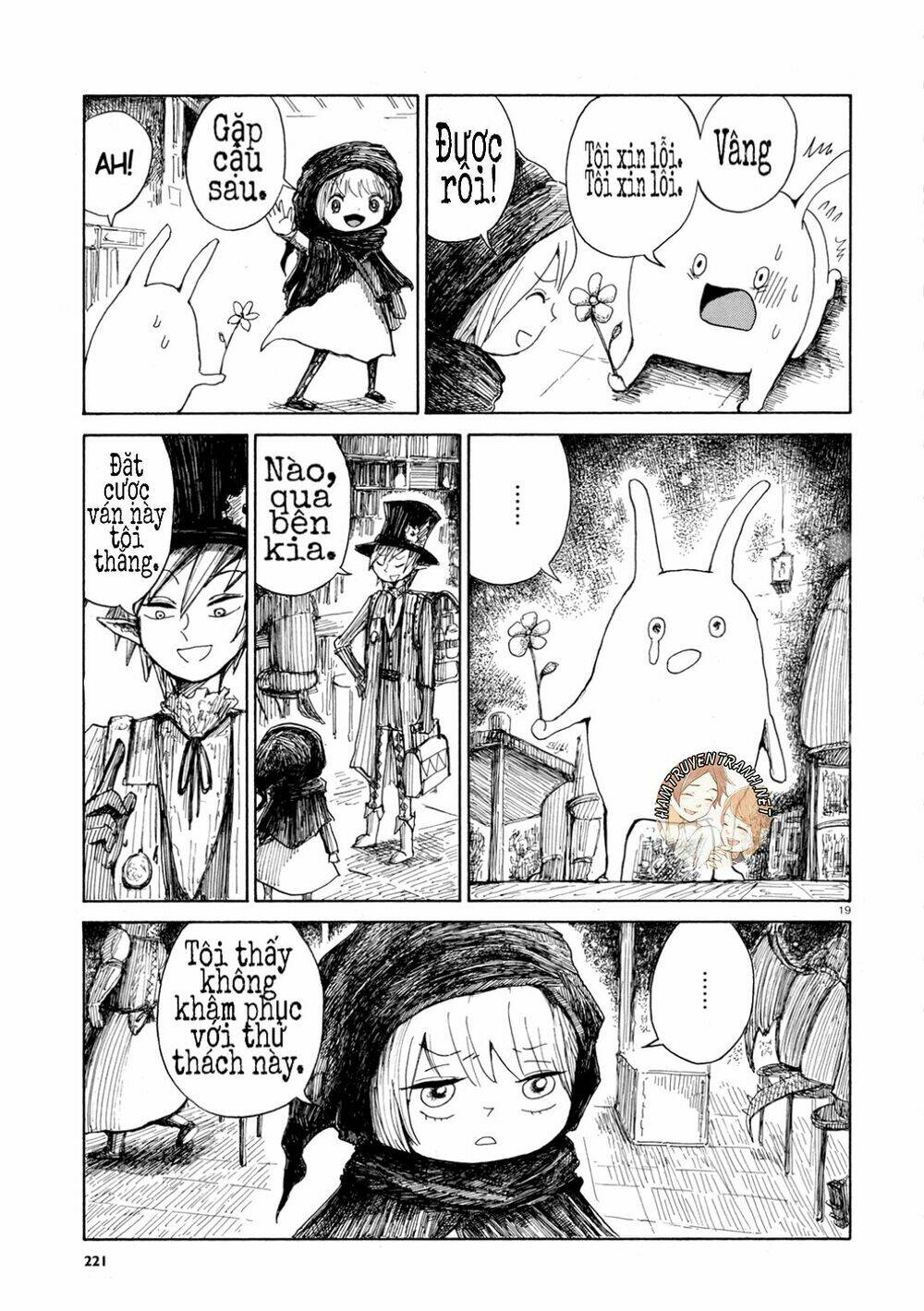 nicola no oyururi makai kikou chapter 2 20