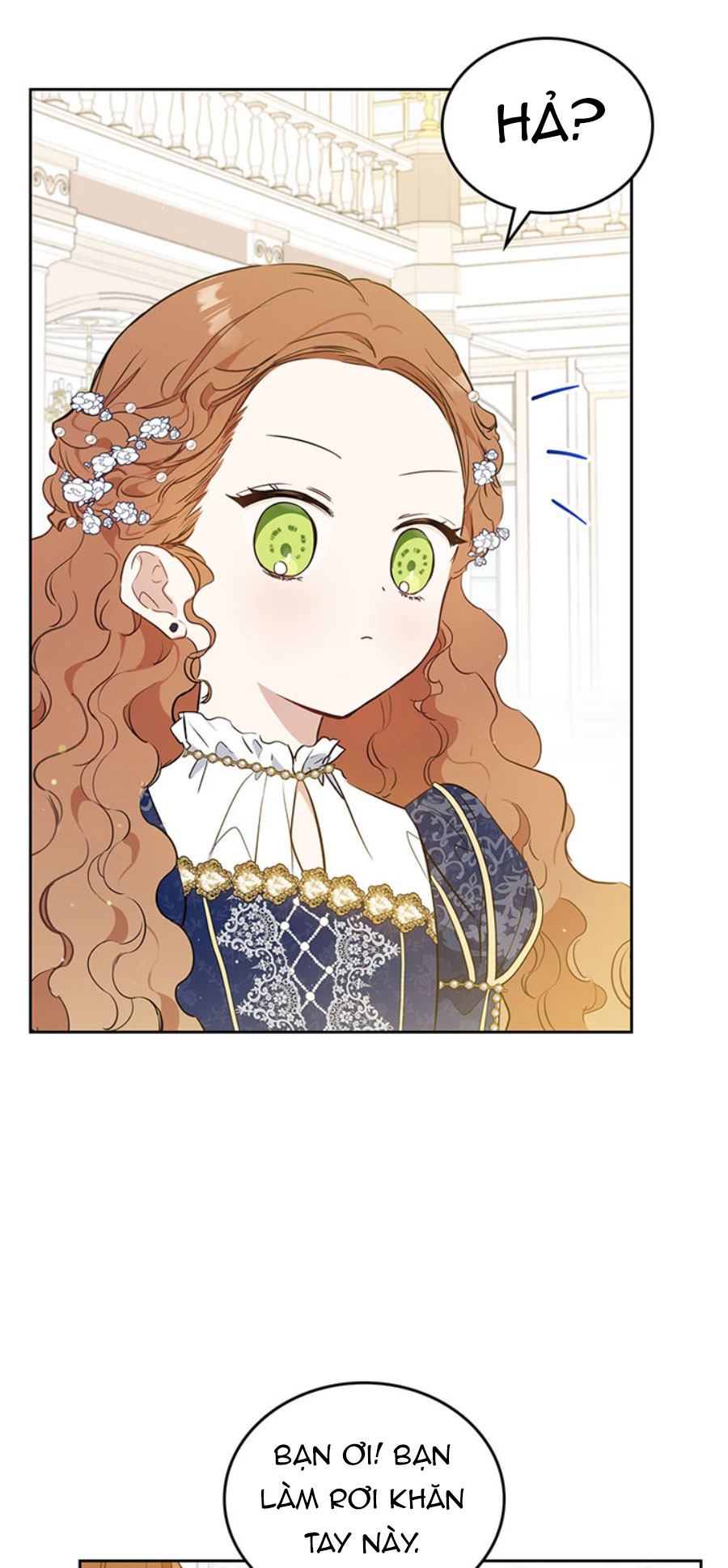 lần này tôi sẽ trở thành gia chủ chapter 75 35