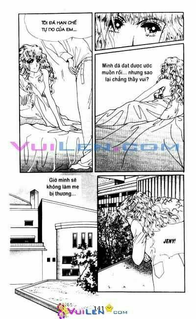 vật cản tình yêu chapter 7 136