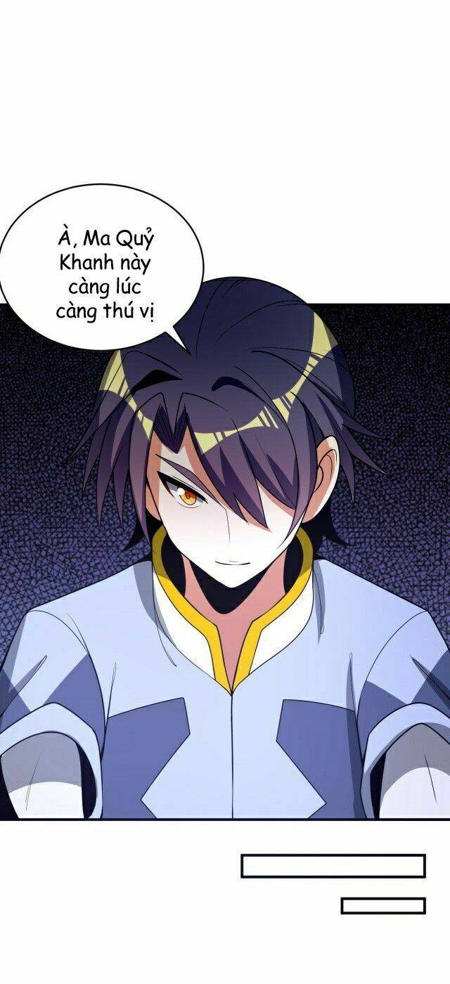 thôn phệ một thế giới tu tiên chapter 87 39