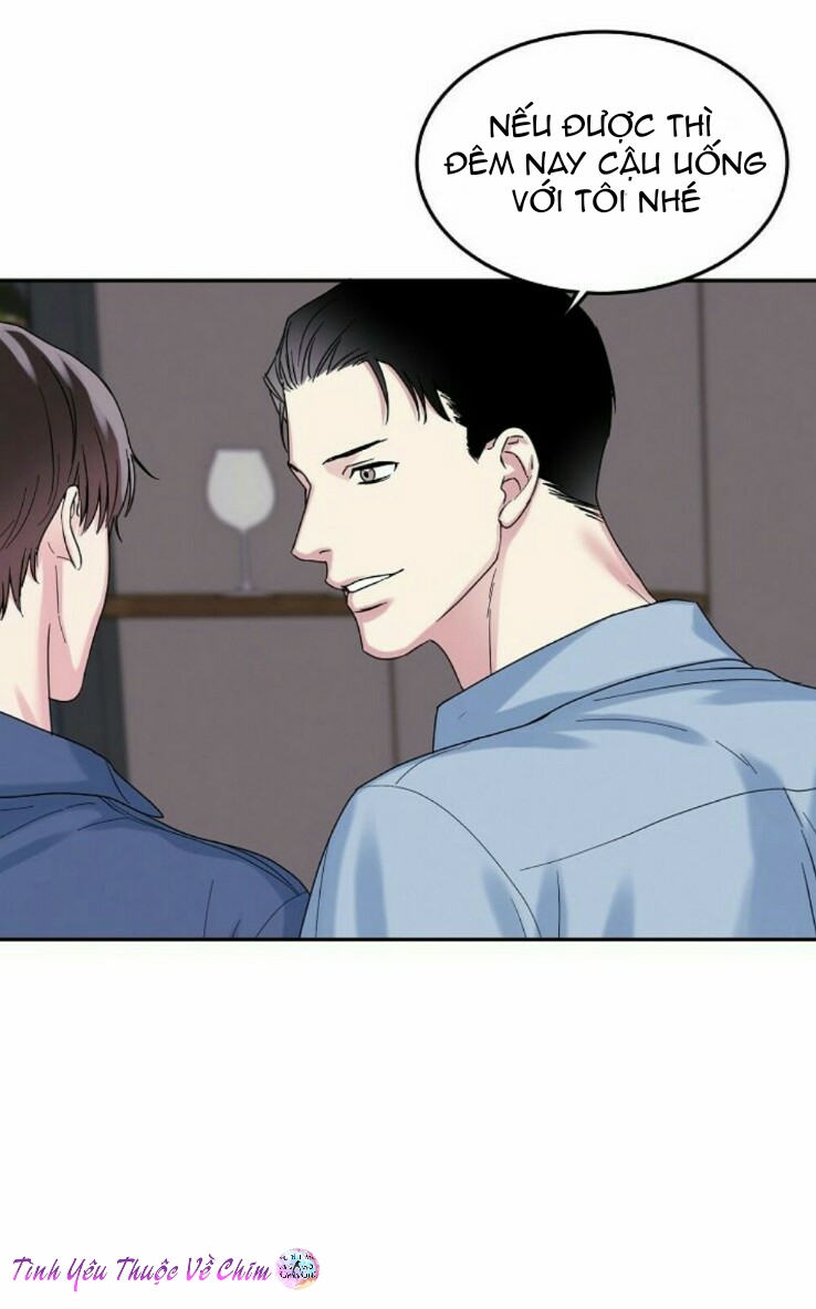 đối tác an toàn chapter 1 26