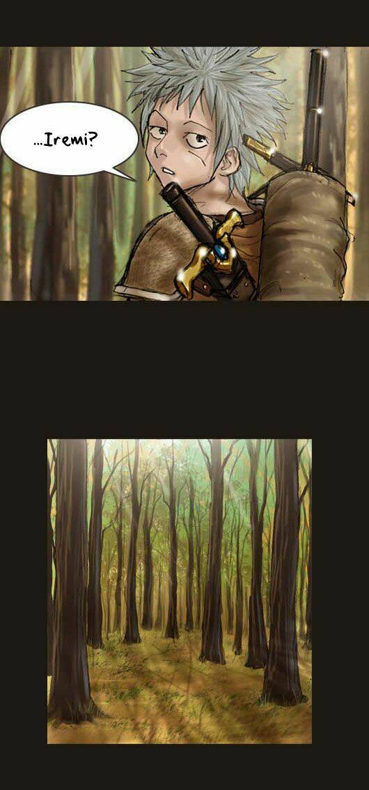 hội ảo thuật chapter 13 17