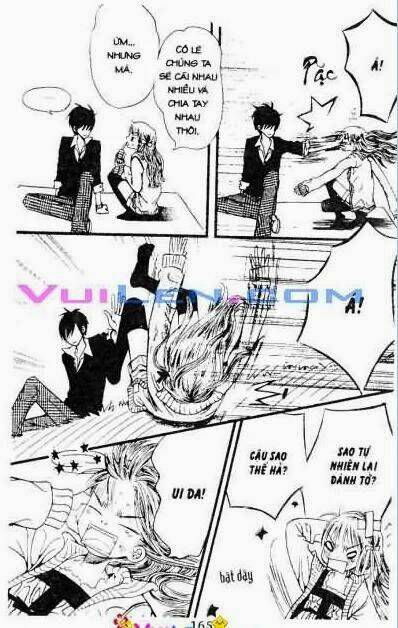 chàng trai thứ 13 chapter 10 167