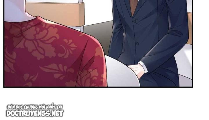 đại tiểu thư có thể có bụng dạ gì xấu chứ! (full) chapter 156 23