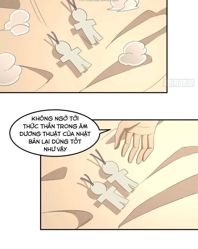 nghịch thiên tiên mệnh chapter 28 6