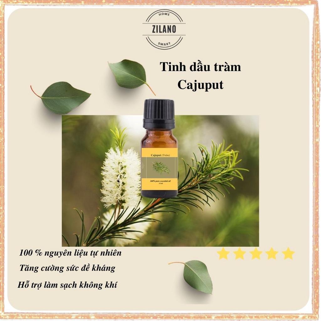 Tinh dầu thơm phòng đuổi muỗi, thư giãn hiệu quả 