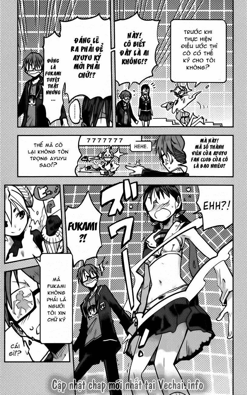 i shoujo chapter 11 15