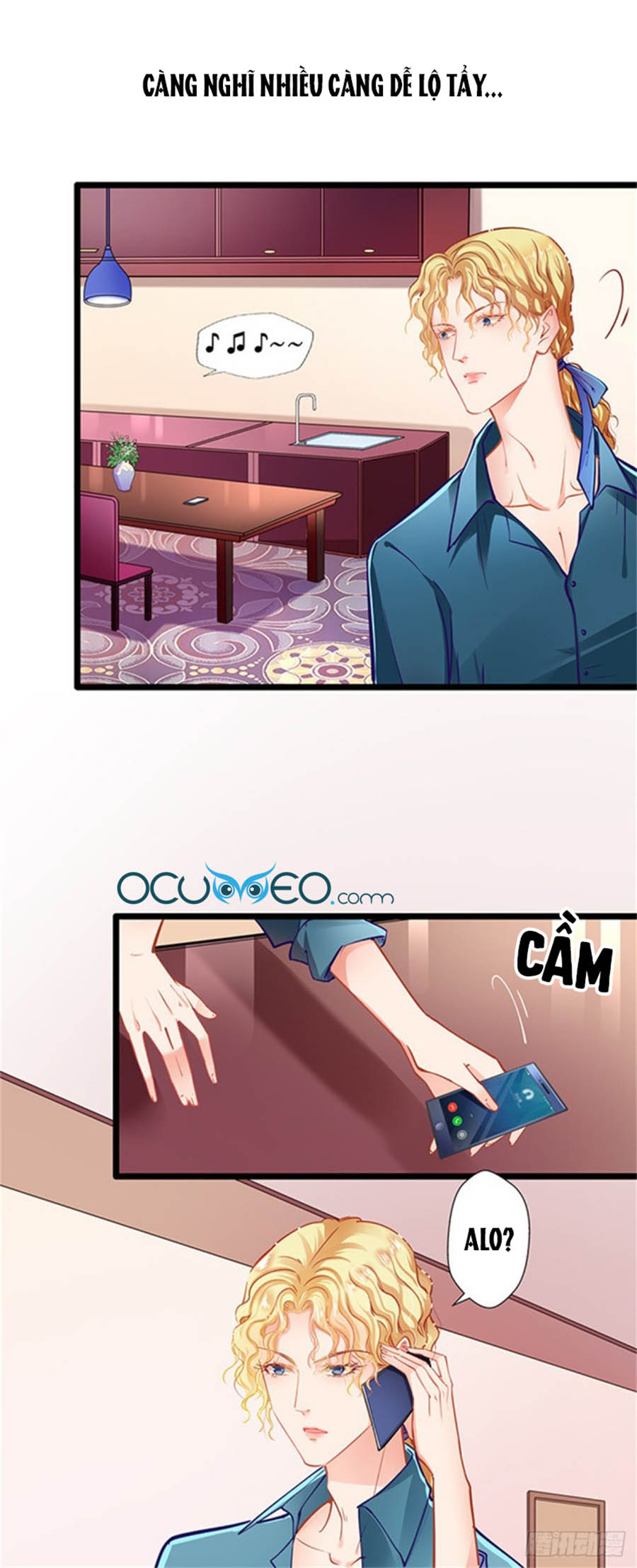 cưng chiều ái thê hư hỏng chapter 59 20