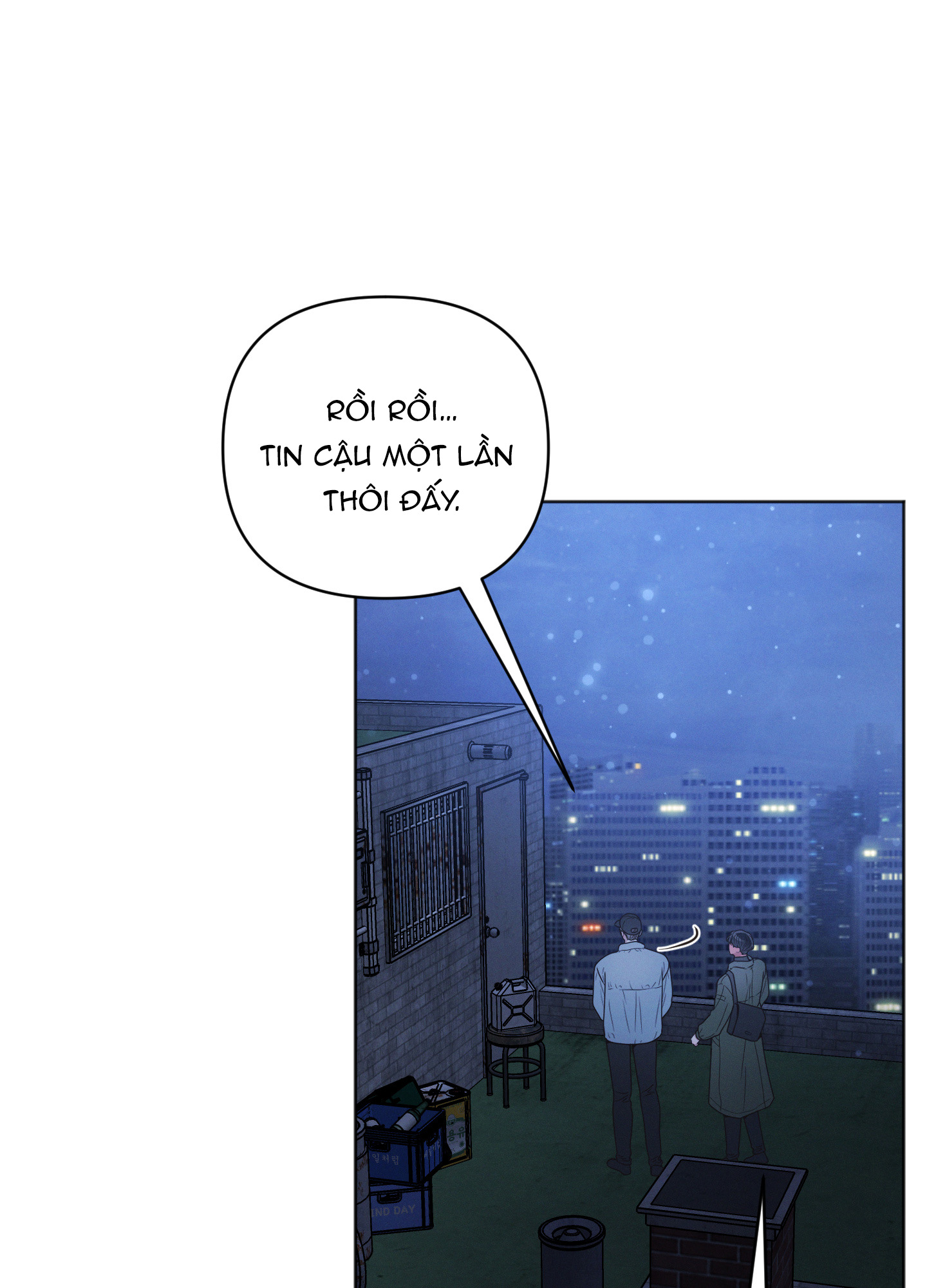 đời tư hàng xóm chapter 18 58