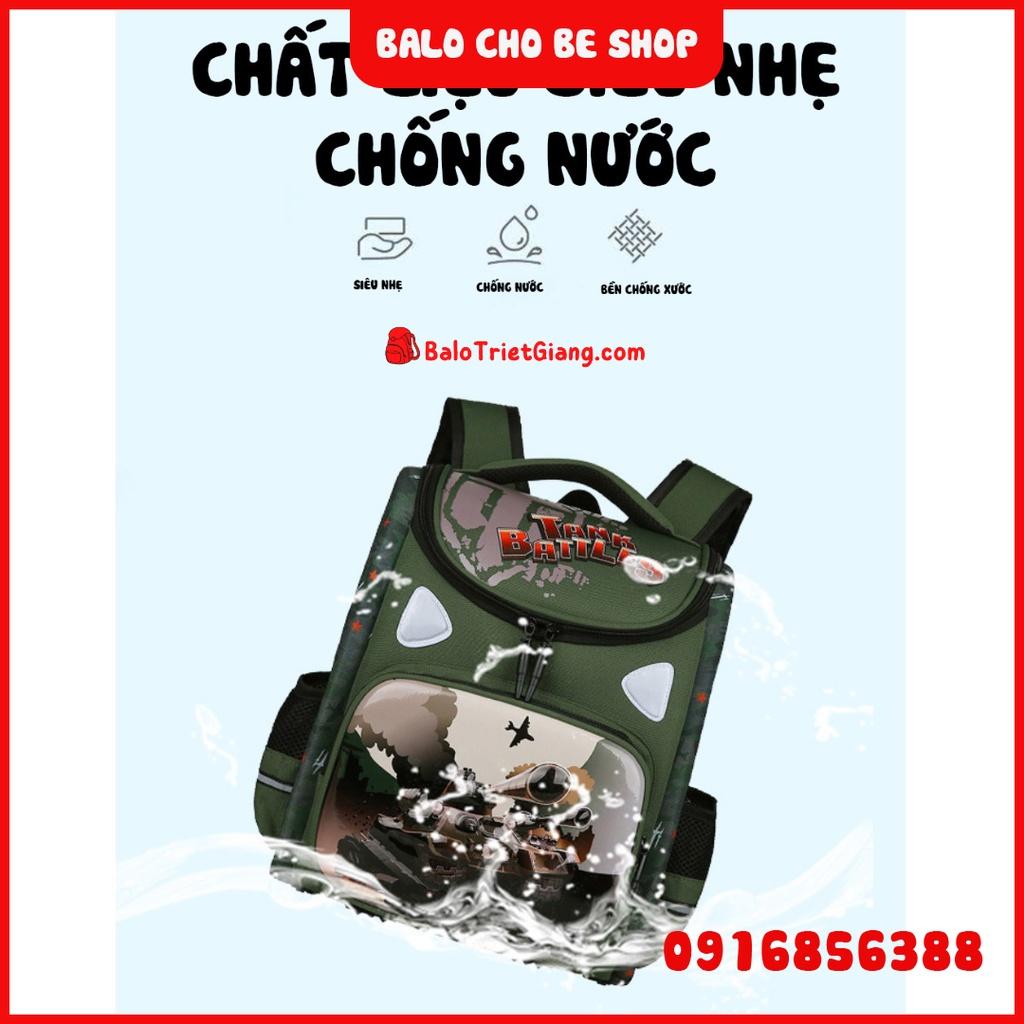 BALO CHỐNG GÙ CHO BÉ GÁI CẤP 1 LOẠI ĐẸP, CẶP SÁCH ĐI HỌC CHO NAM NỮ TIỂU HỌC