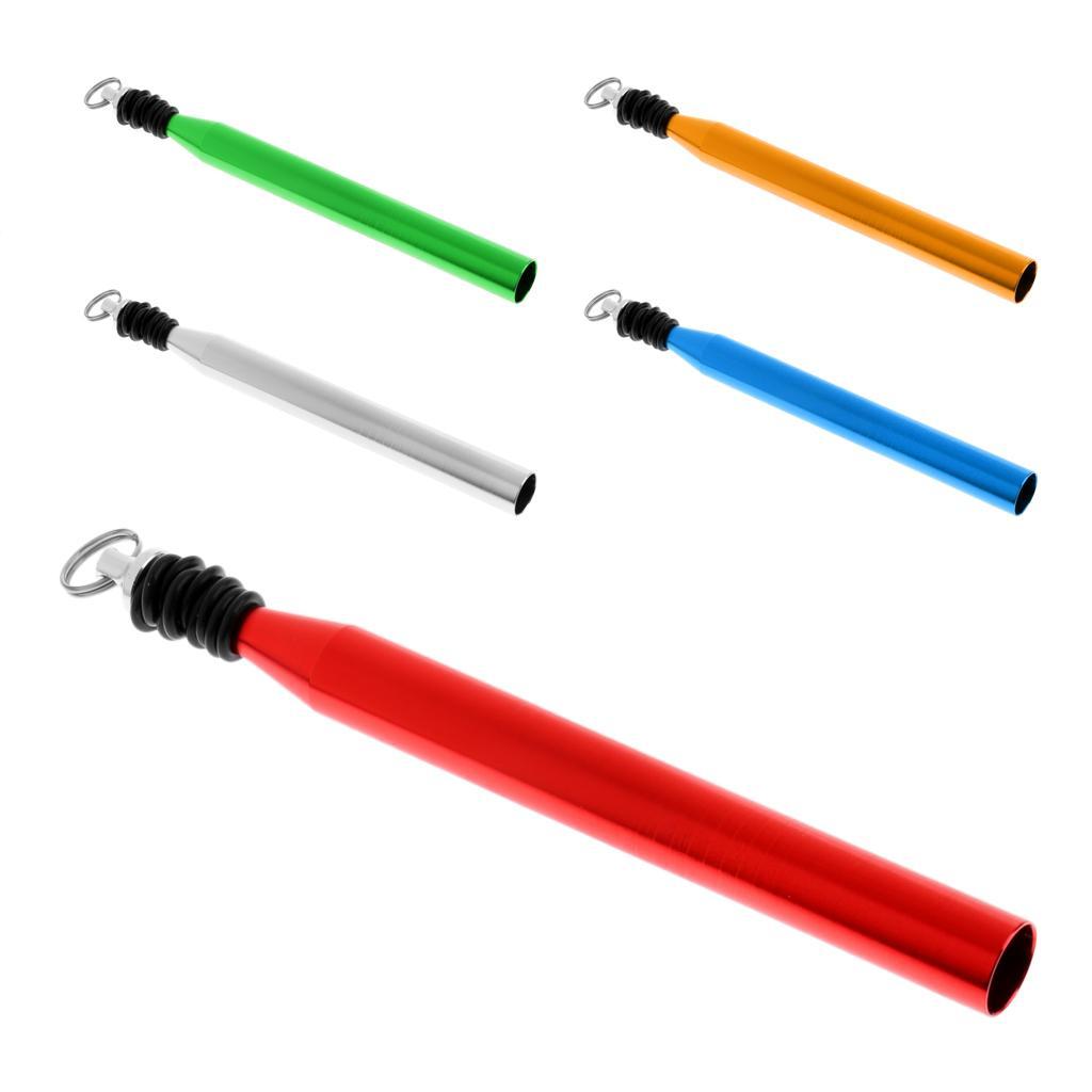 Tackle Wacky Worm Tool or Wacky O-Rings for Wacky Rigging Plastic Senko Style Worms