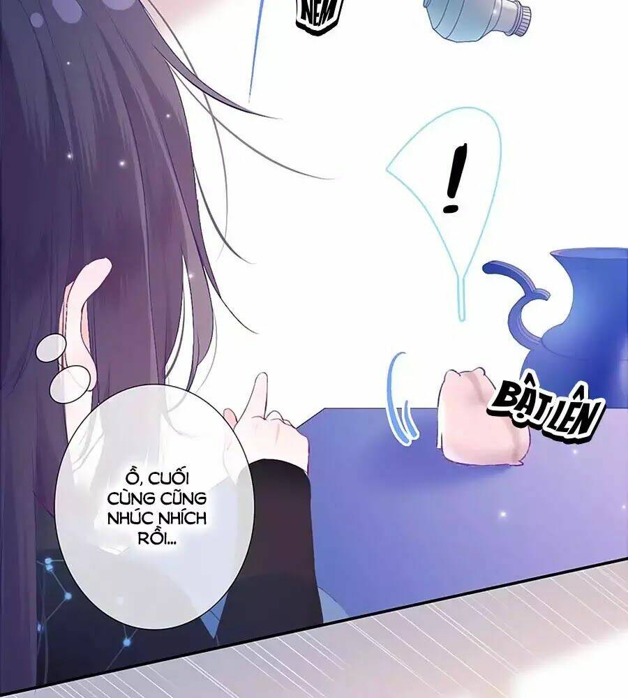 kiều nhi không nghe lời chapter 8 53