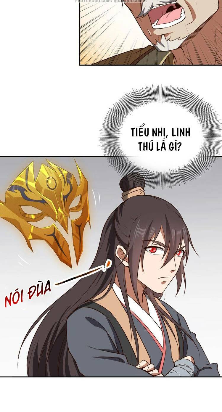 khốn long đại lục chapter 23.2 16