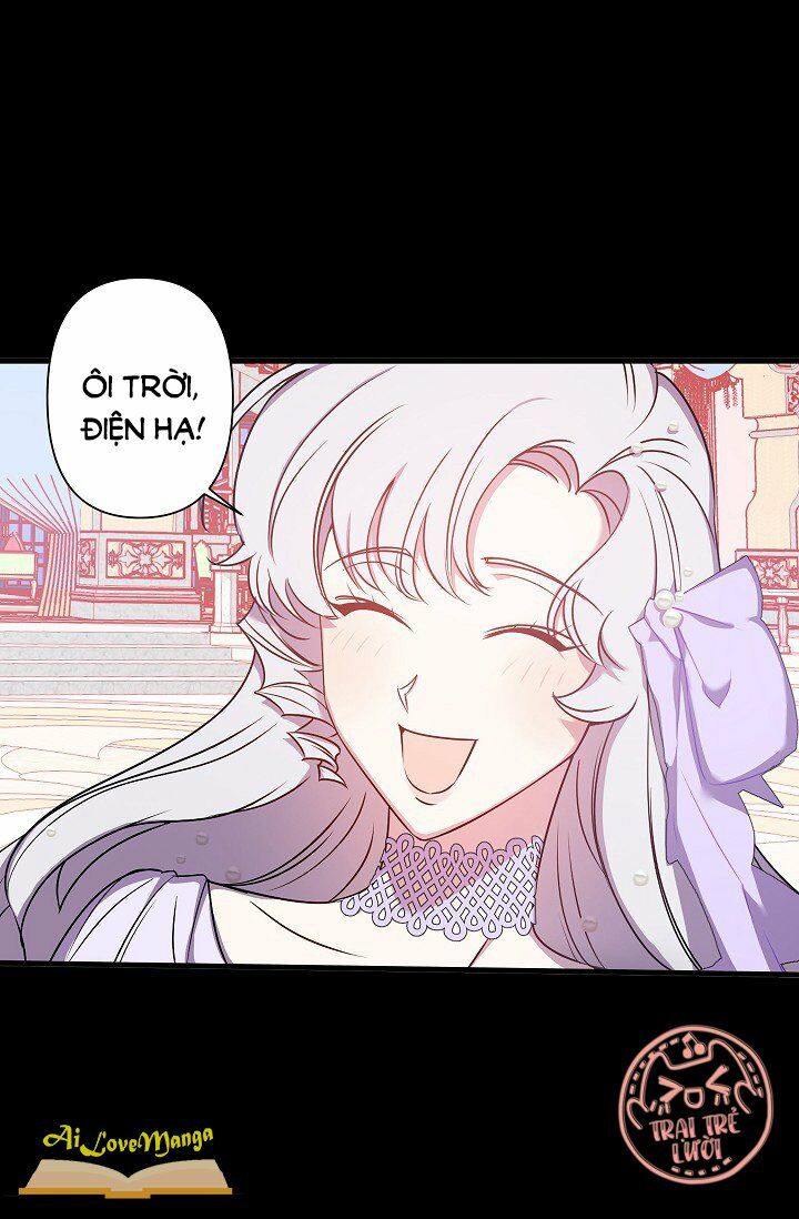 hôn lễ báo thù chapter 22 4