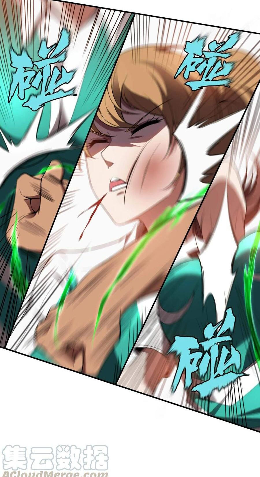 đệ nhất người ở rể chapter 51 44