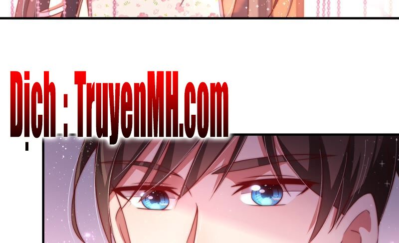 ngày nào thiếu soái cũng ghen chapter 35 17