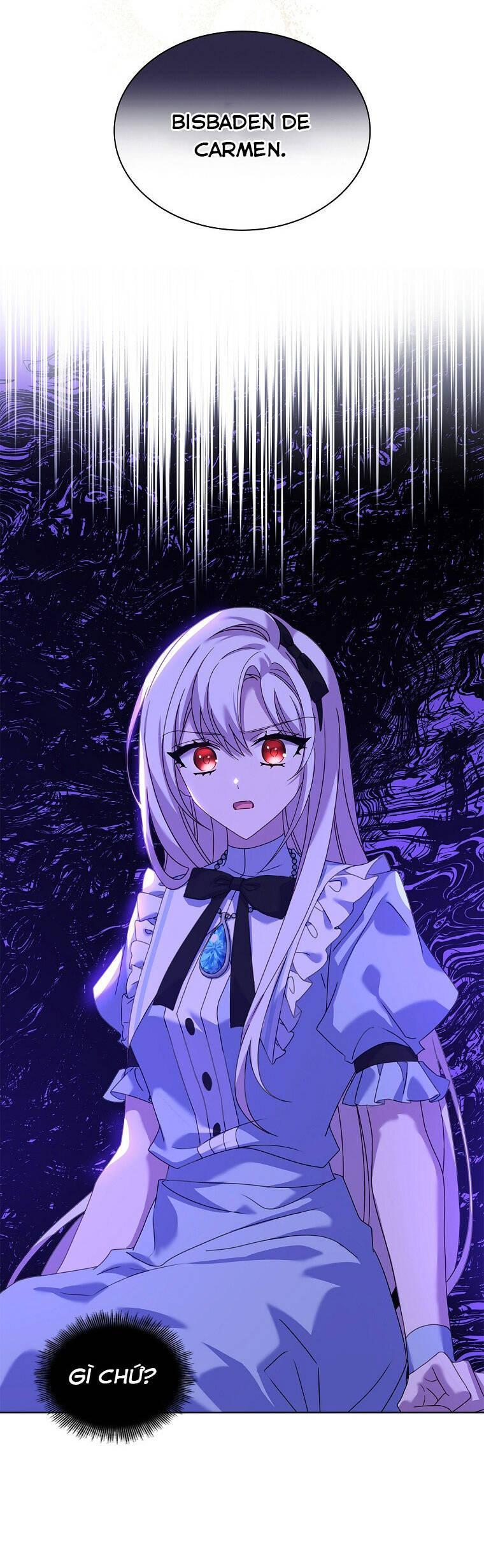 để yên cho tiểu thư hiền chapter 66 22