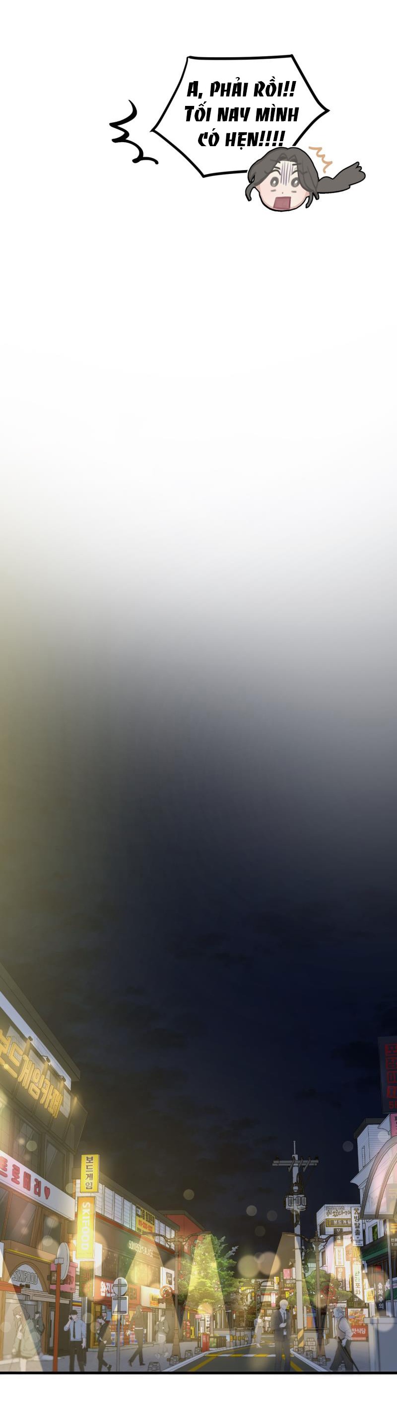 thử là biết mà chapter 3 18