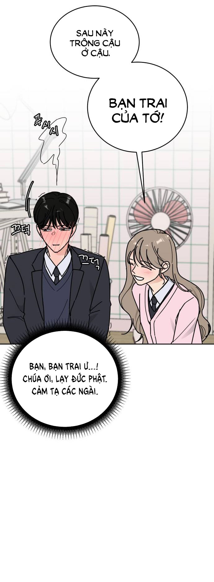 tình yêu thời niên thiếu chapter 10 29