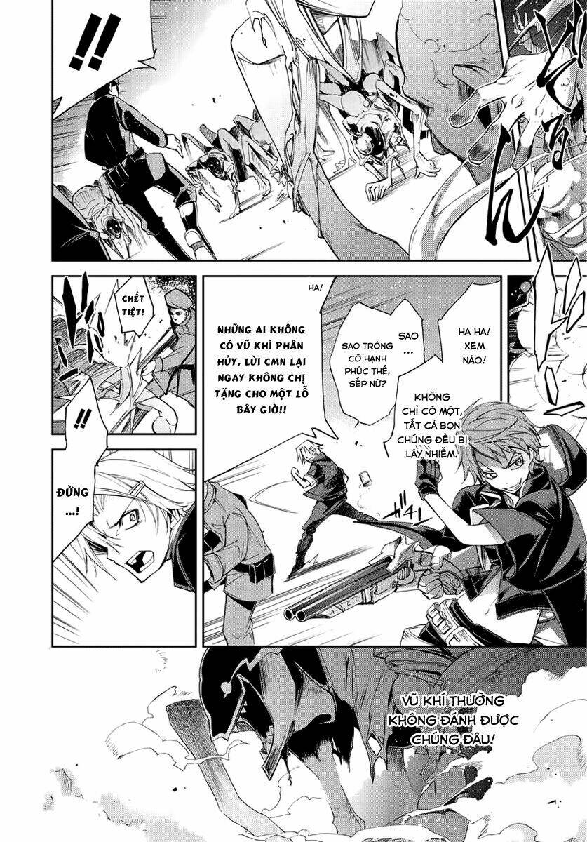 carnaval glare chapter 1 18