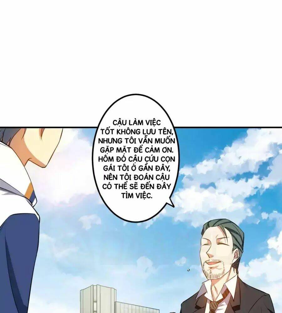 tuyệt phẩm cao thủ của ngự tỷ chapter 3 12