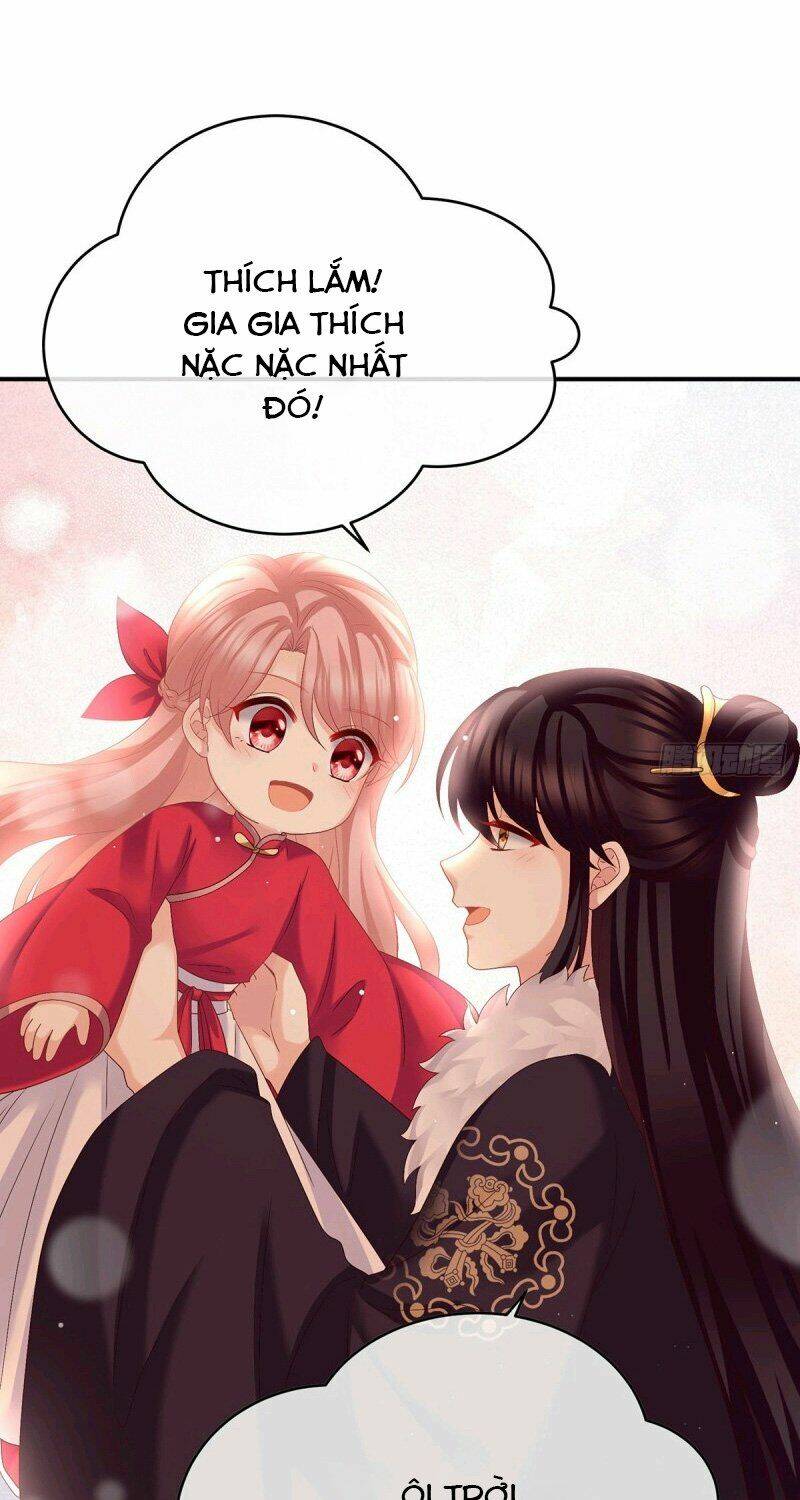 kiều phu có hỉ chapter 41 14