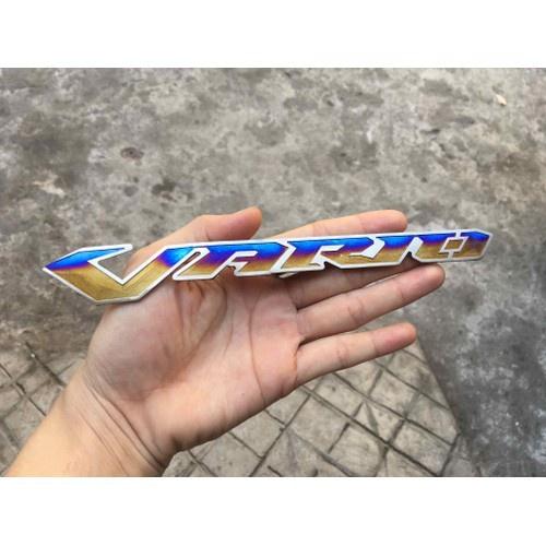 Cặp Chữ Vario TITAN