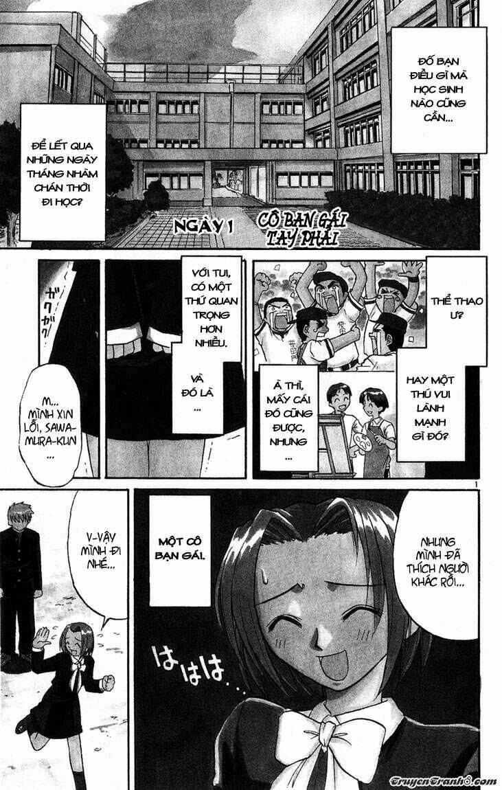 midori no hibi chapter 1 5