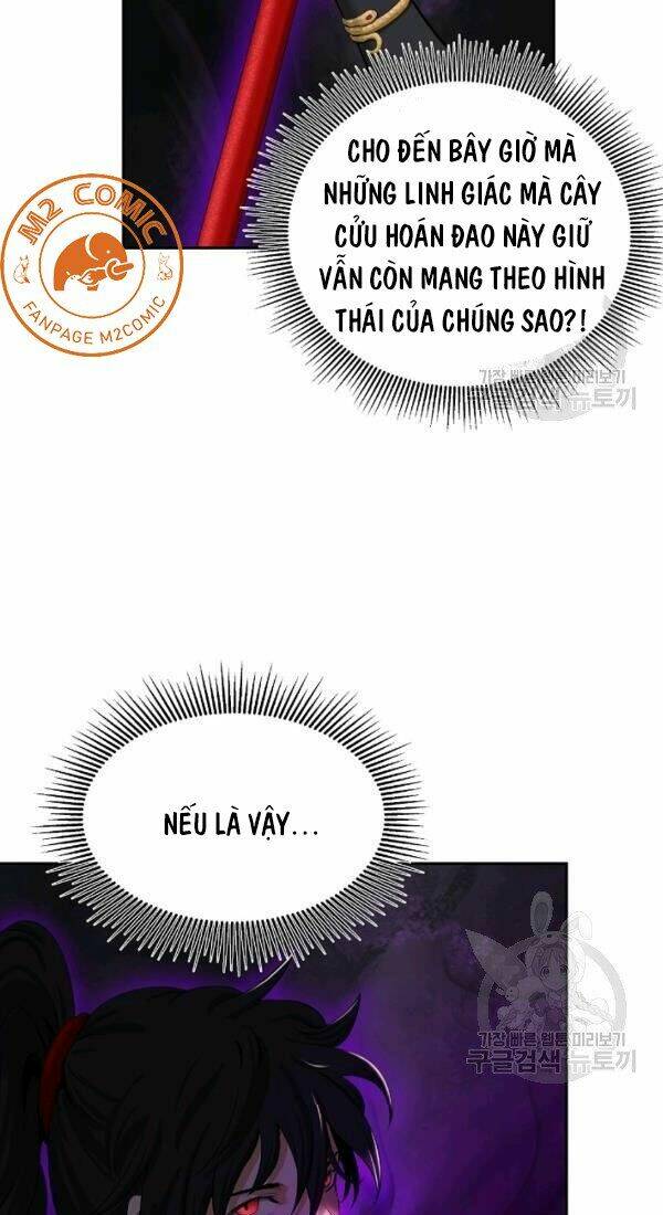 xuyên không thành hổ chapter 38 63