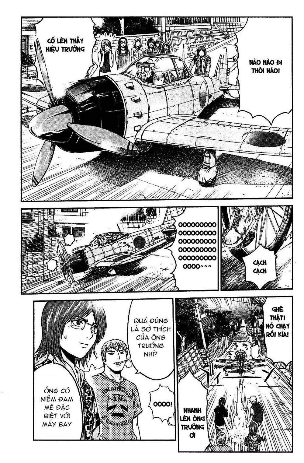 gto: shonan 14 days chapter 54 13