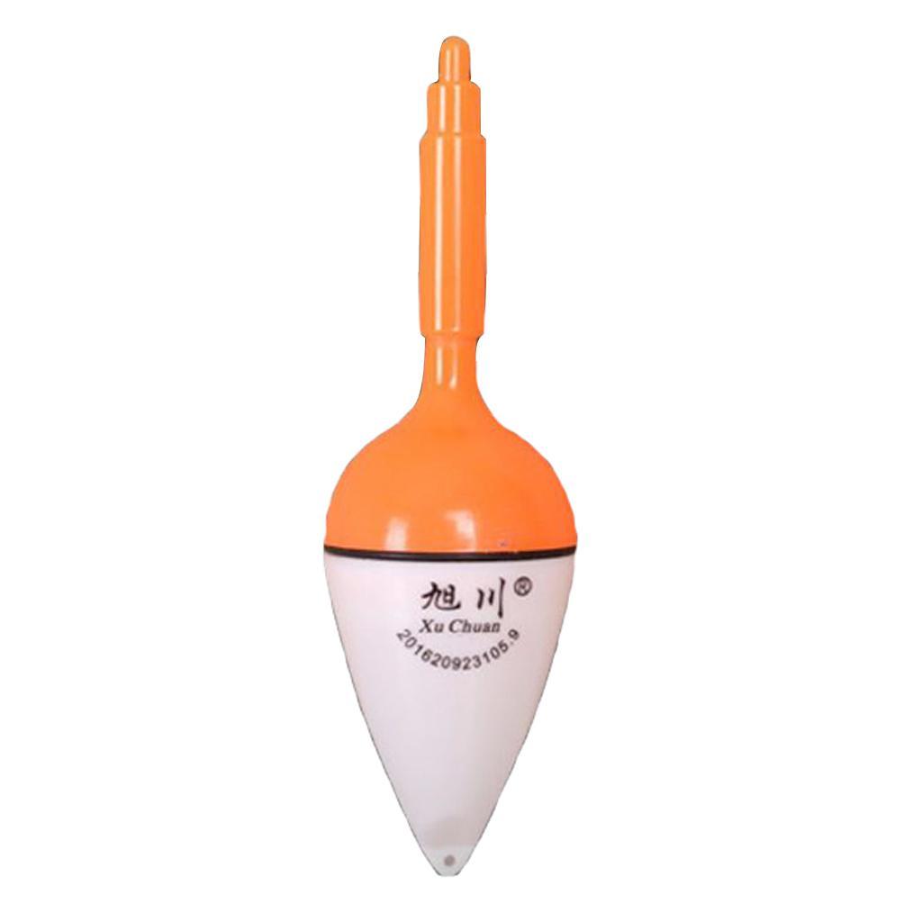 Smart Electronic Buoy Luminous Fishing Float Bobber for Night Fishing