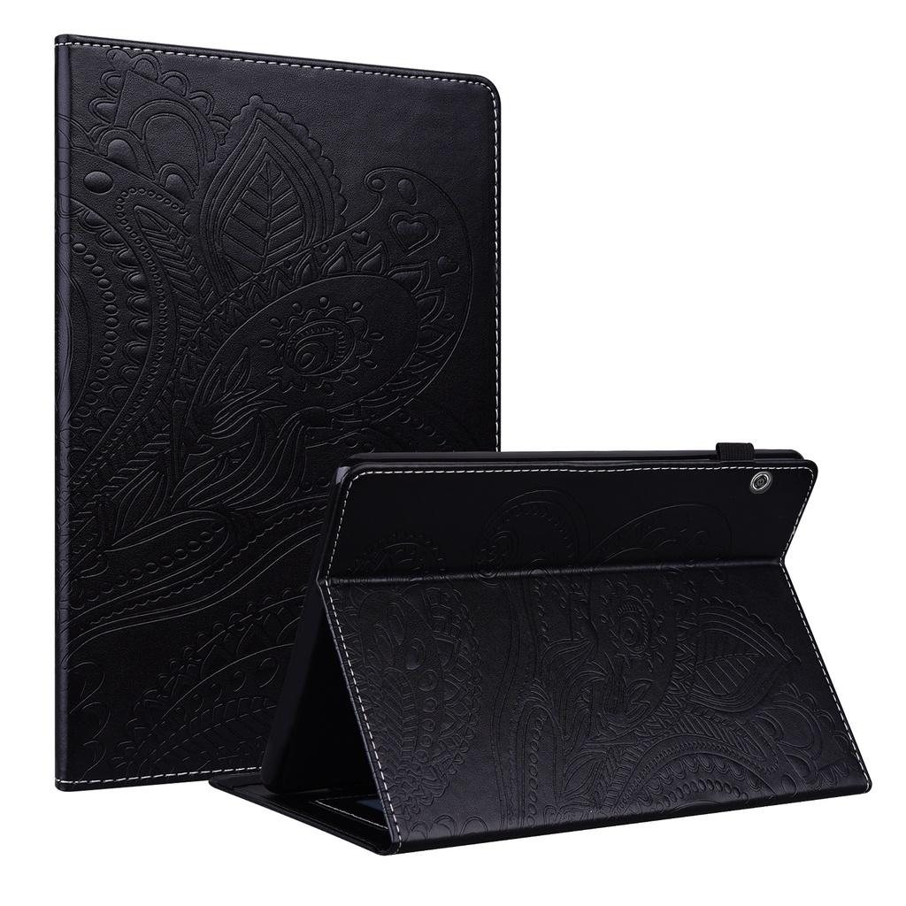 Ốp lưng in họa tiết dành cho máy tính bảng Huawei MediaPad T5 10.1" MatePad T 10s / T10s 10.1"