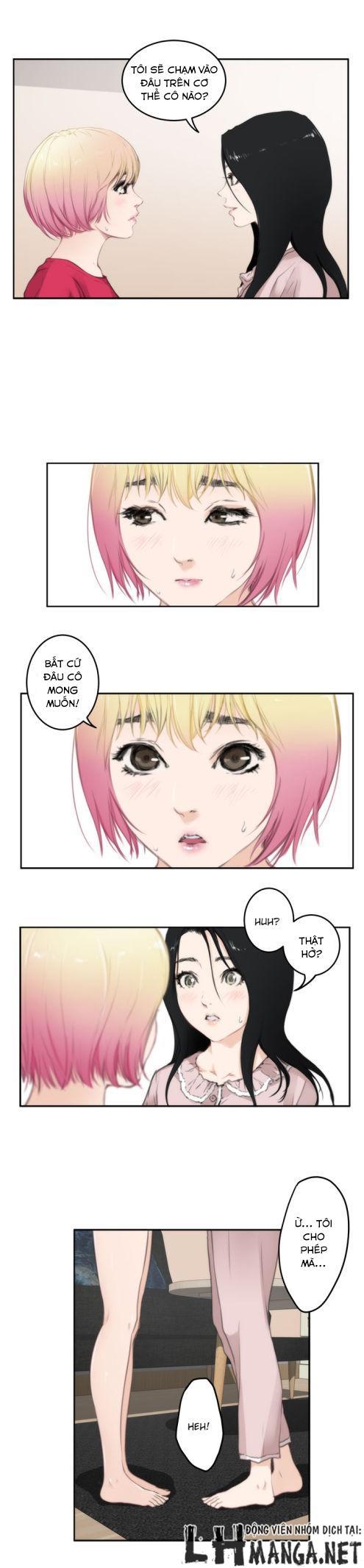 h-mate chapter 76 12