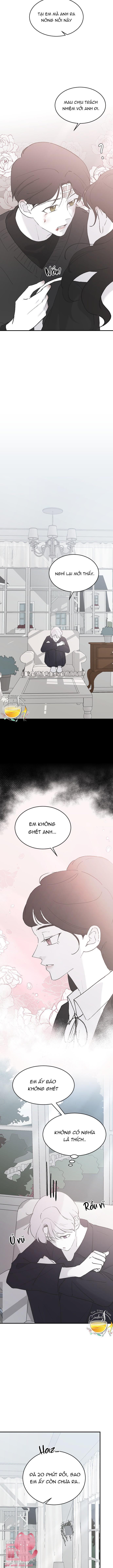 ba anh trai cực phẩm của tôi chapter 52 10