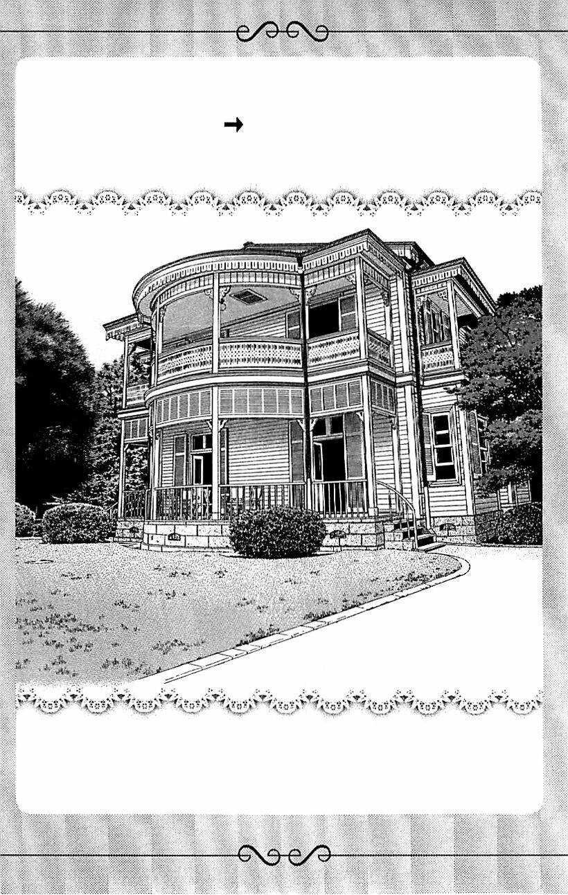 hoa hồng đỏ chapter 36 34