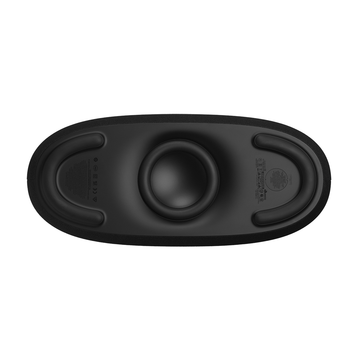 Loa Bluetooth Harman Kardon Go Play 3 - Hàng Chính Hãng