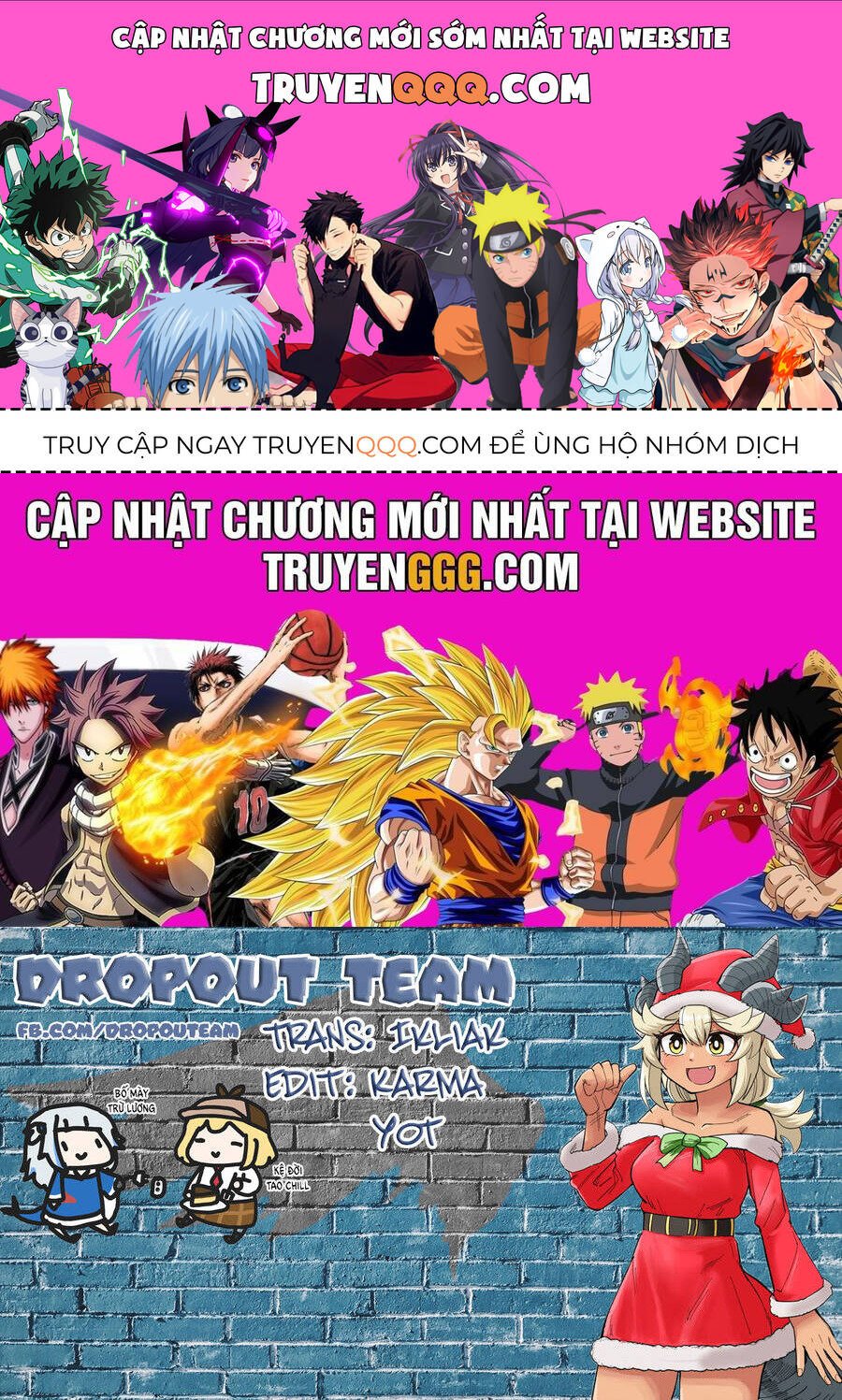 người bạn thuở nhỏ trong hầm ngục chapter 20.5 1