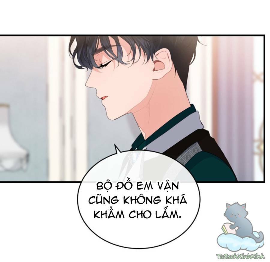 đại dương kiêu sa chapter 11.1 56