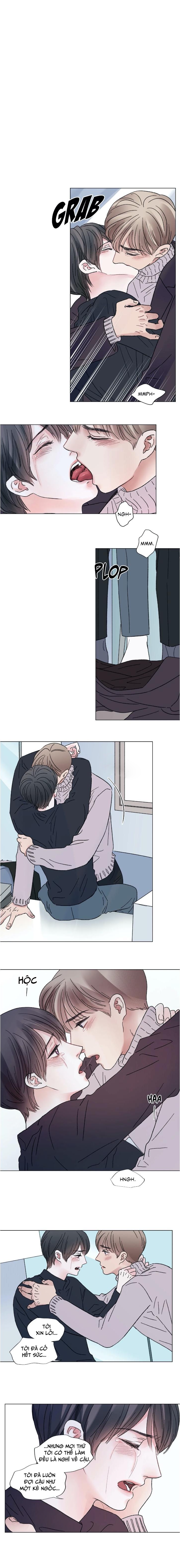 người cùng nhà chapter 35 7