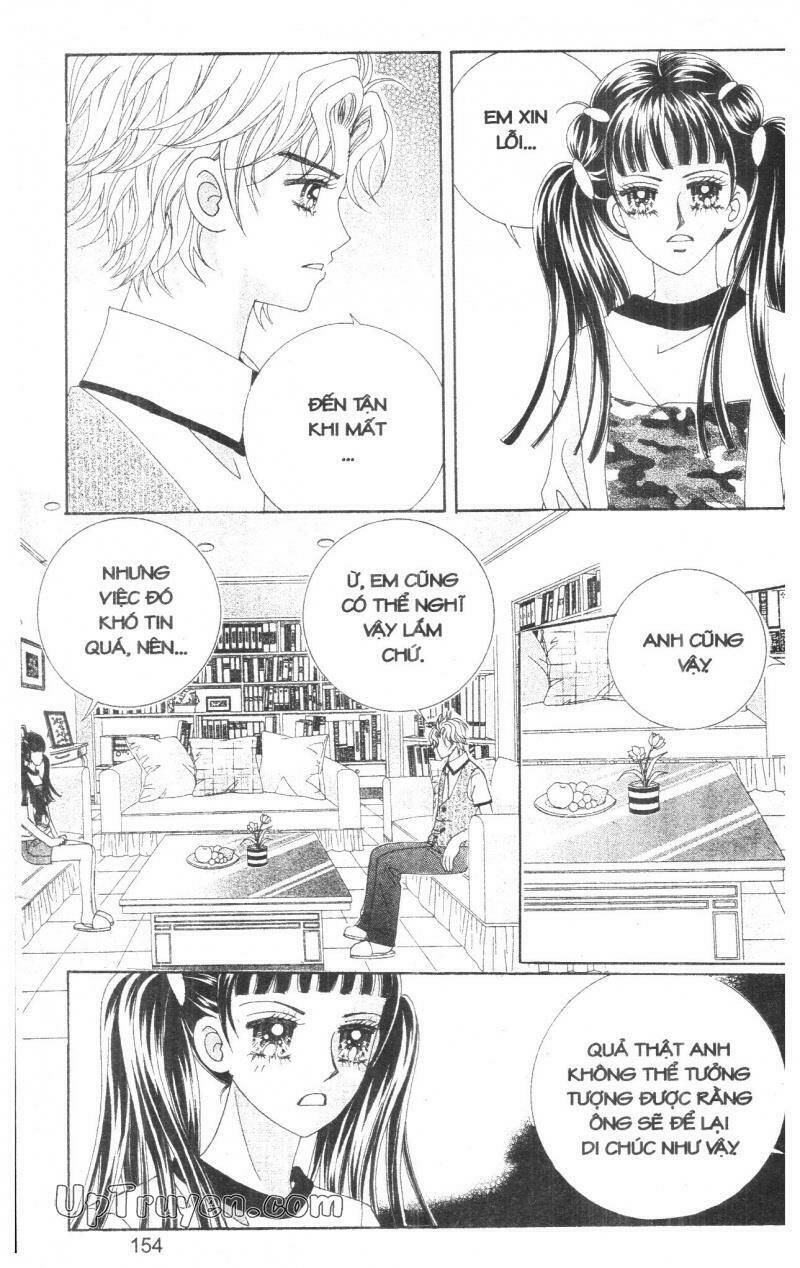 meo meo dịu dàng đi nhé chapter 4 148